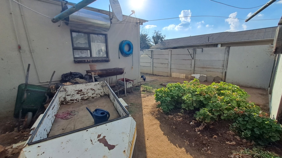 3 Bedroom Property for Sale in Hospitaalpark Free State